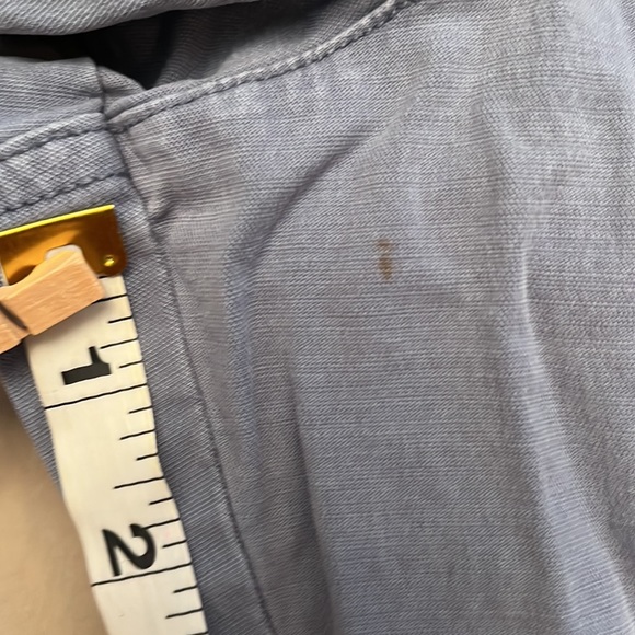 3 pairs men's Gap shorts 28 waist - Picture 6 of 15